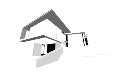 ArchViz NEXO